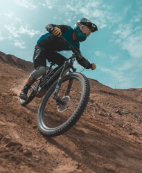 Mountaint Bike