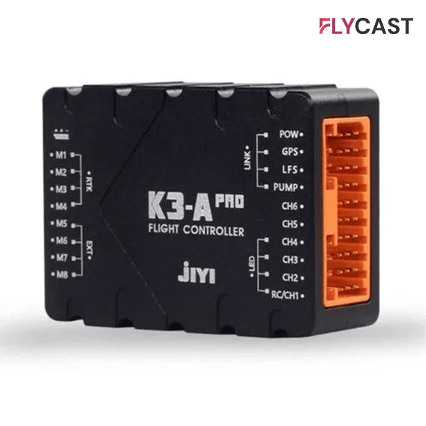 JIYI K3A Pro Flight Controller - Image 3