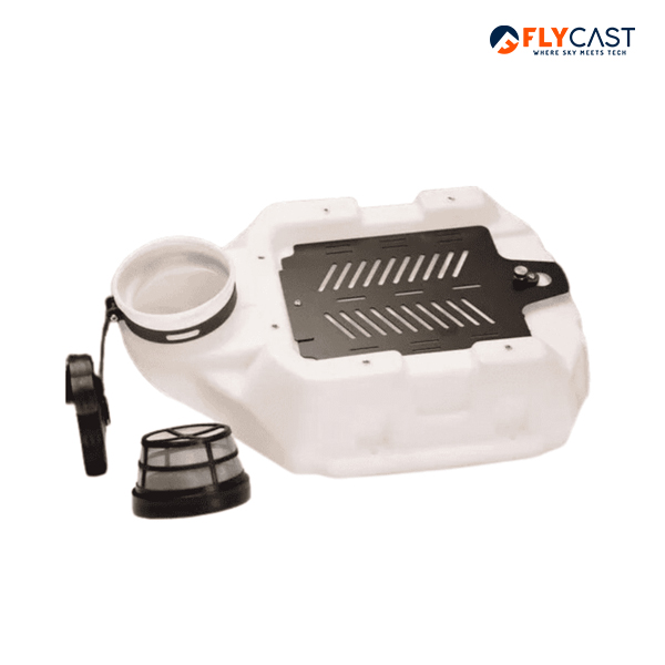 EFT E610P 10L 6 Axis Agricultural Drone - Image 4