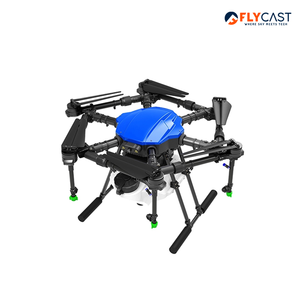 EFT E610P agriculture drone