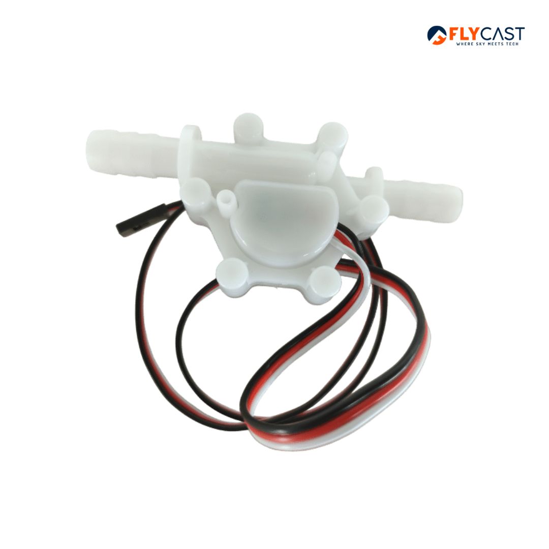EFT E610P 10L 6 Axis Agricultural Drone - Image 5