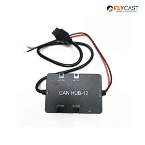 JIYI CAN Hub-12S Module for K++ For Agriculture Drones