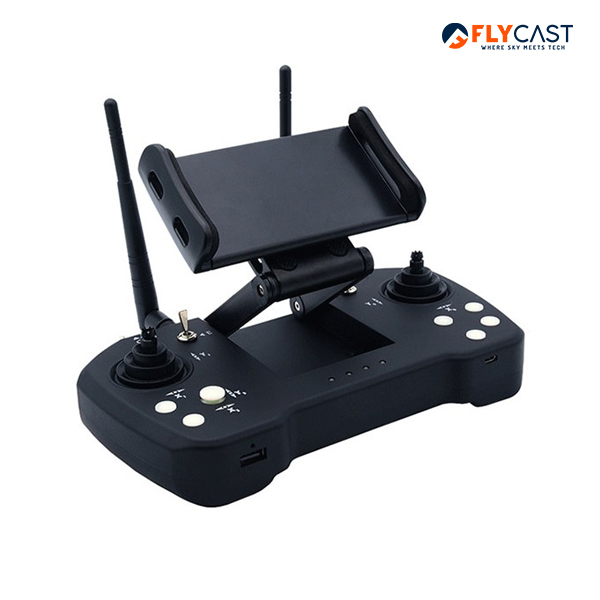 EFT E610P 10L 6 Axis Agricultural Drone - Image 11