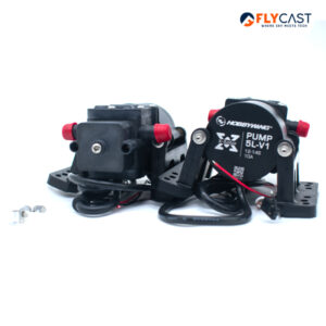 Hobbywing Brushless Water Pump 5L/8L