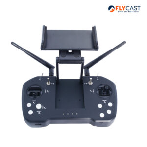 Skydroid T12 2.4GHz 12CH Remote Control With 3 in 1 MIPI Camera