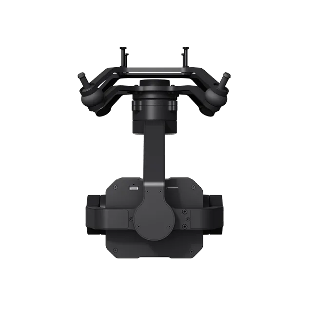 SIYI ZT30 Optical Pod Four Sensors 4K 8MP 180X Hybrid 30X Optical Zoom Gimbal Camera - Image 8