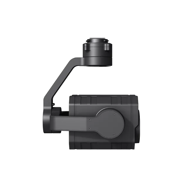 SIYI ZT30 Optical Pod Four Sensors 4K 8MP 180X Hybrid 30X Optical Zoom Gimbal Camera - Image 7