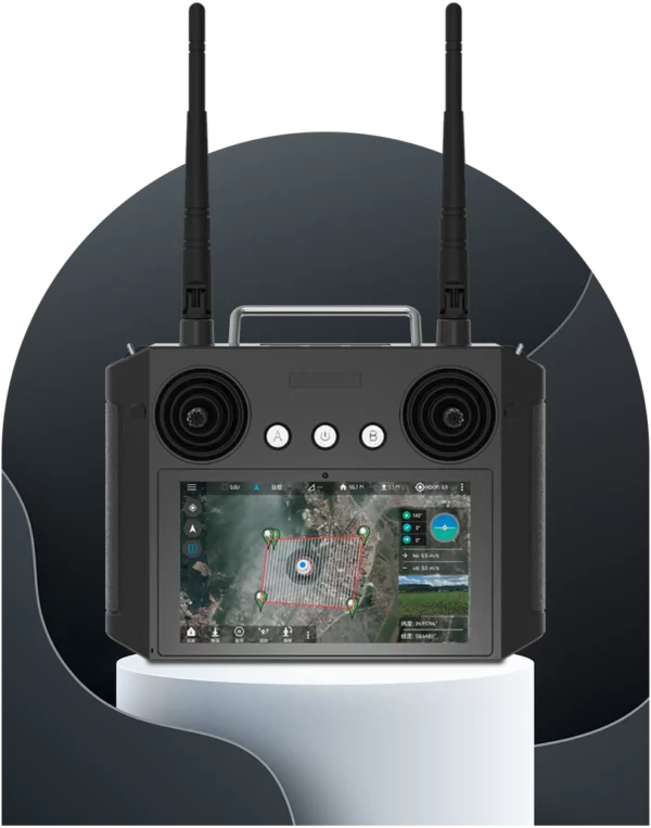 Radios & receivers