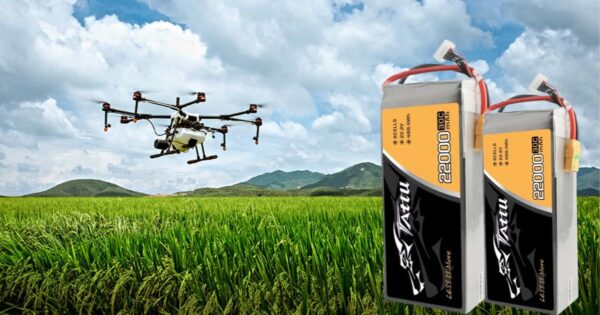 Just a few years ago drone operators struggled with short flight times and unreliable batteries often cutting their missions short. Today with our Faradic batteries were flipping the script 17