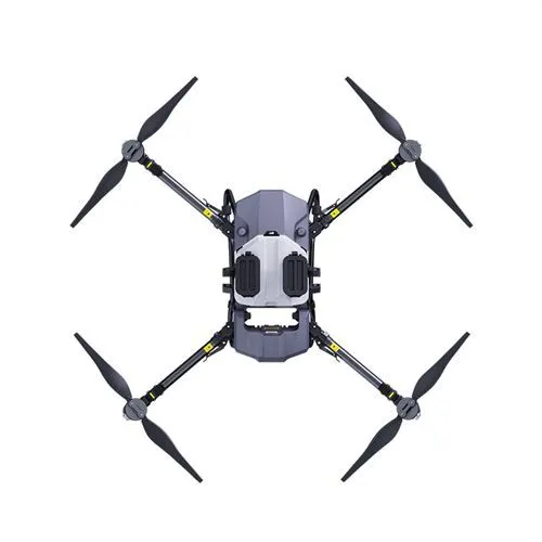 EFT Z50 50L Agriculture Drone - 50L 50KG Tank Match Spray System - Image 4