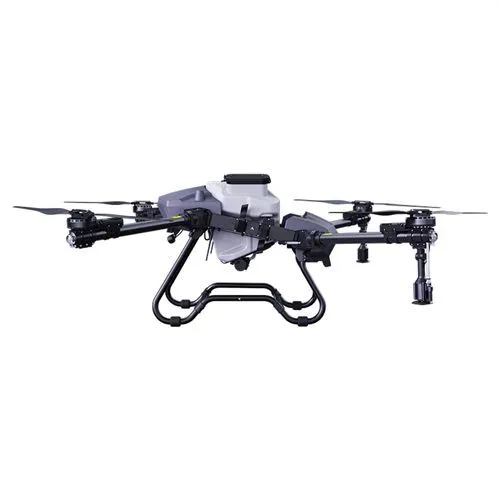 EFT Z50 50L Agriculture Drone - 50L 50KG Tank Match Spray System - Image 3