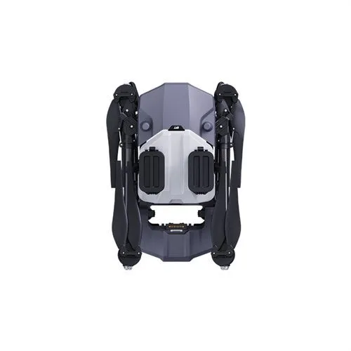 EFT Z50 50L Agriculture Drone - 50L 50KG Tank Match Spray System - Image 5