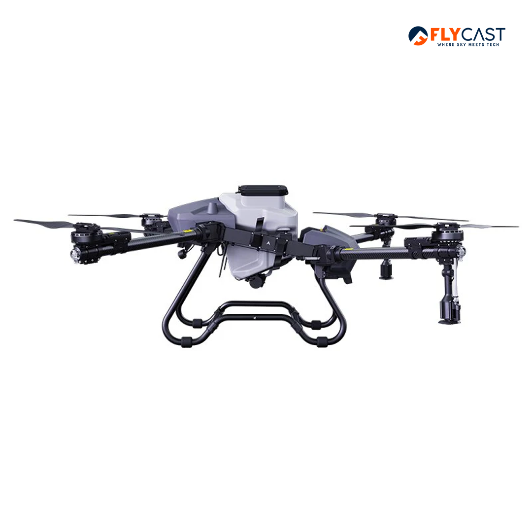 30L Agriculture Drone - 4 axis 30KG 30L Agricultural UAV - Image 4