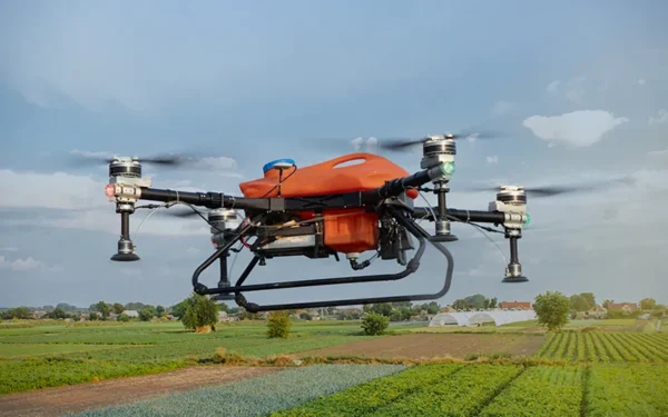 Kheti Drones 