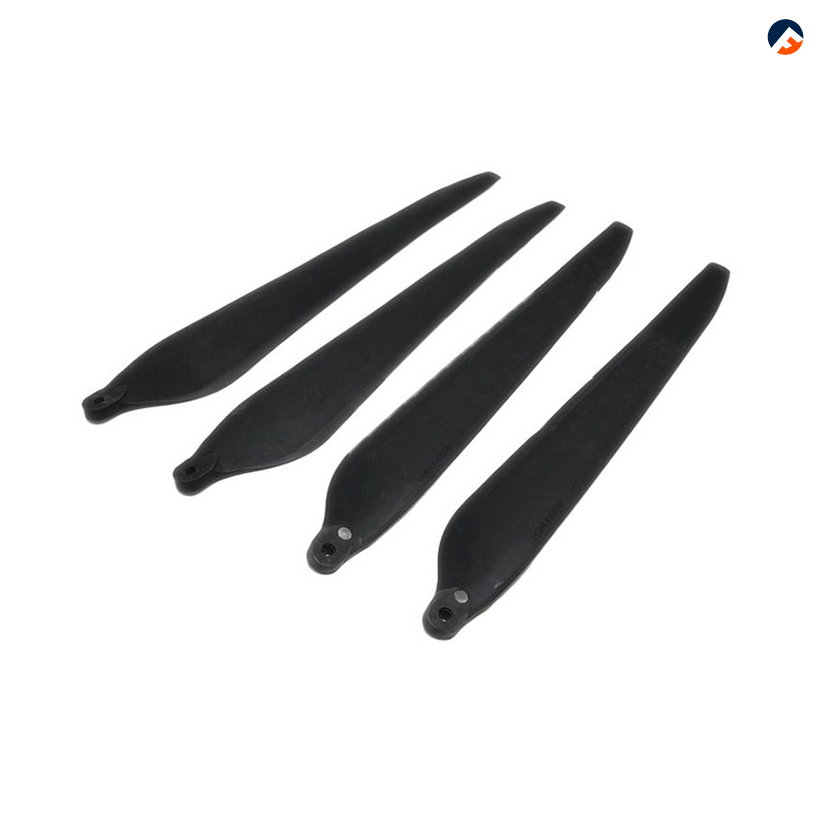 X6 Plus 2480 Propellers without Hub – CCW - Image 5