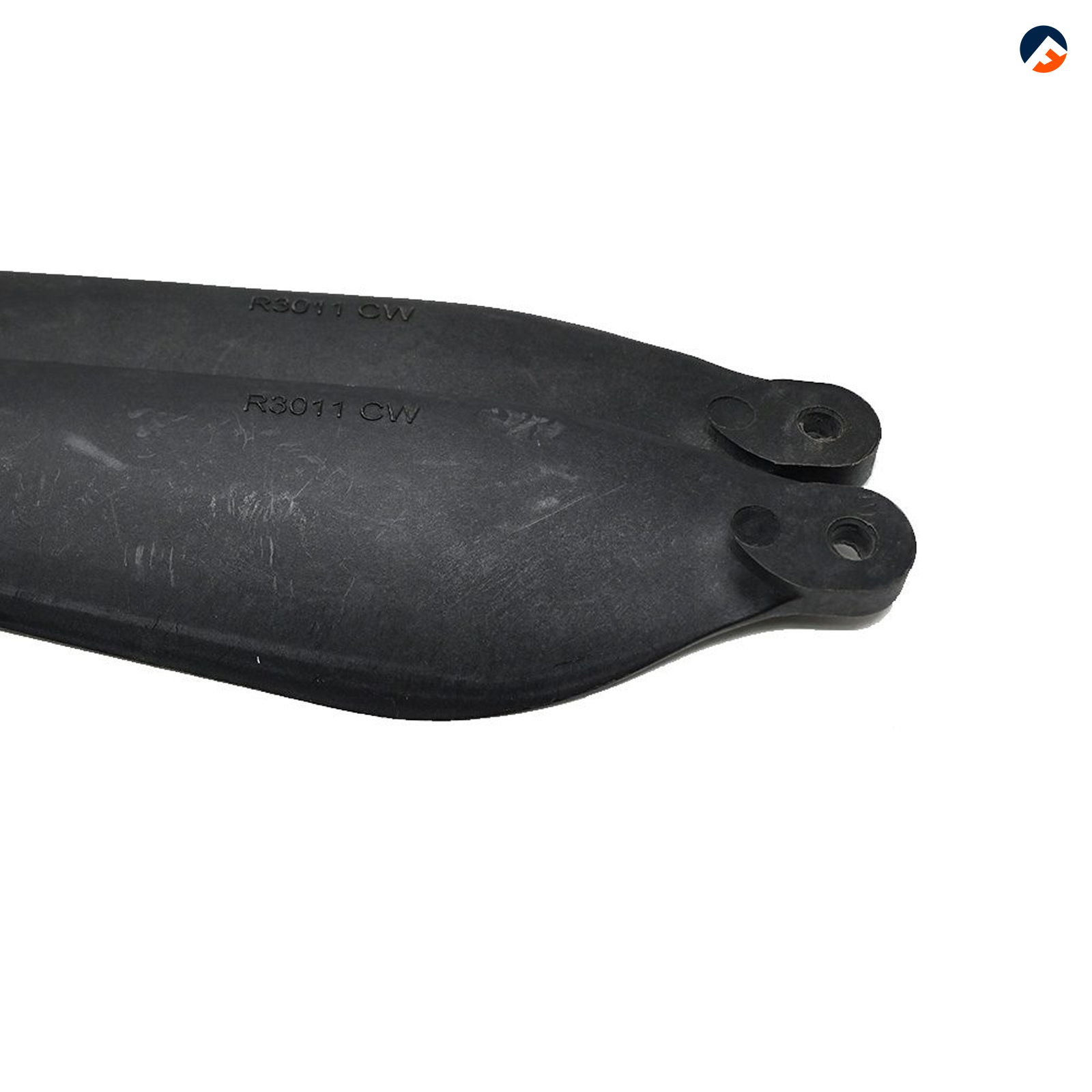 X6 Plus 2480 Propellers without Hub – CCW - Image 4
