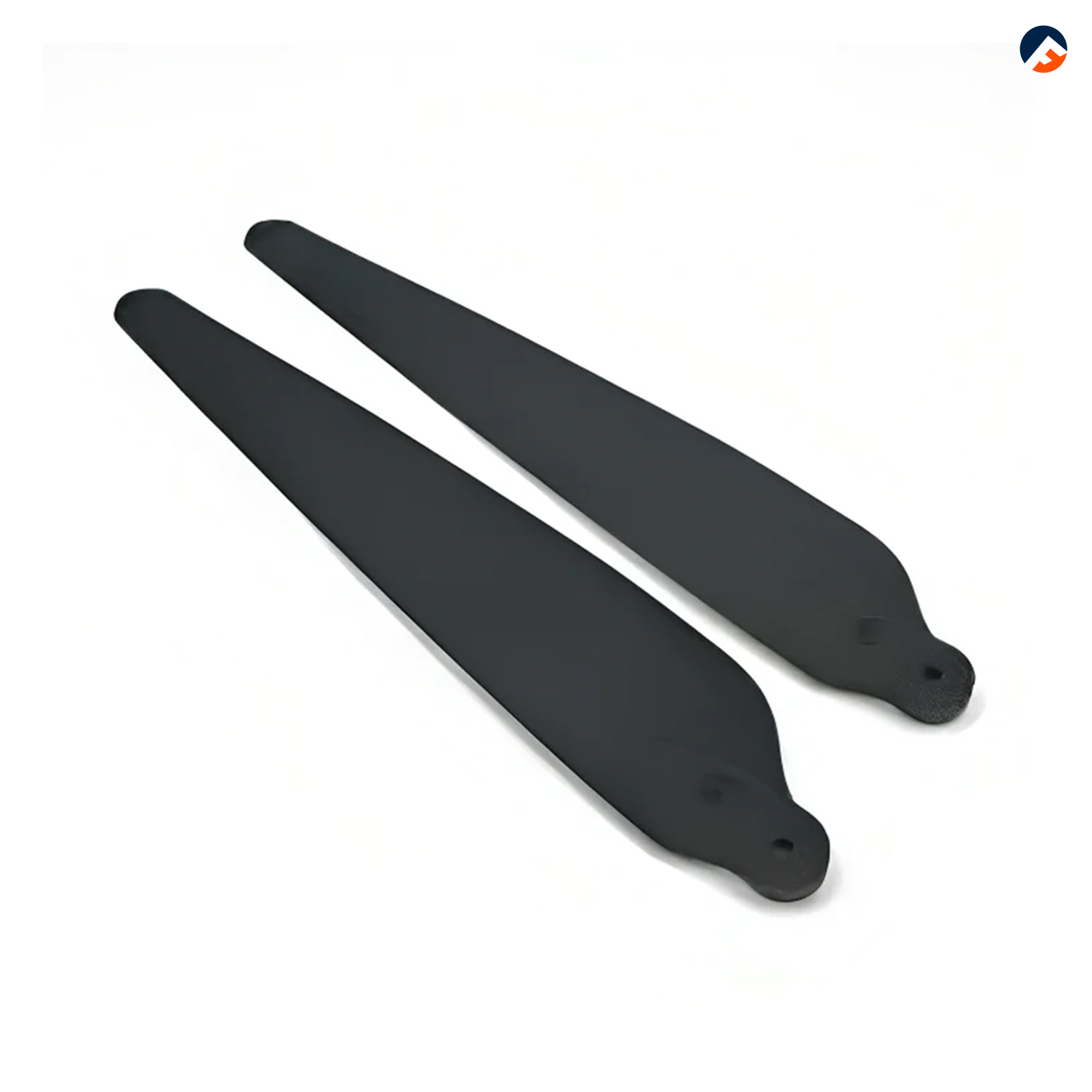 X6 Plus 2480 Propellers without Hub – CCW - Image 3