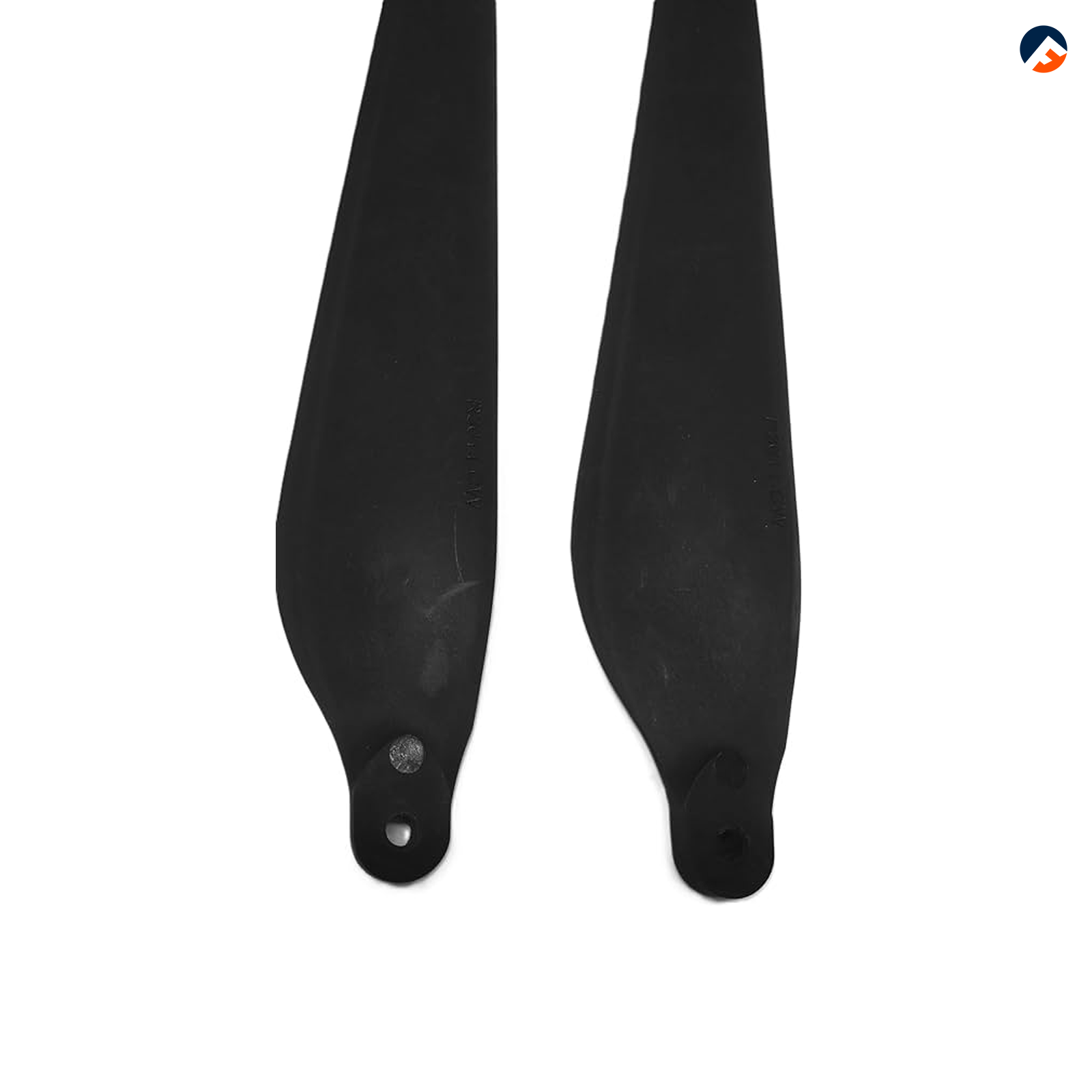 X6 Plus 2480 Propellers without Hub – CCW