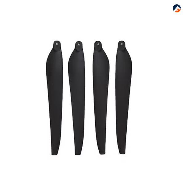High-performance CW propeller for X8 series UAVs