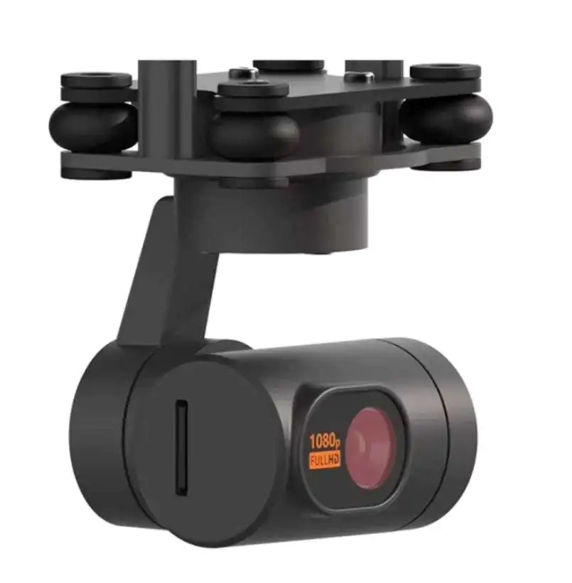 Skydroid C10 Pro Three-axis 2K Camera Gimbal - Image 2