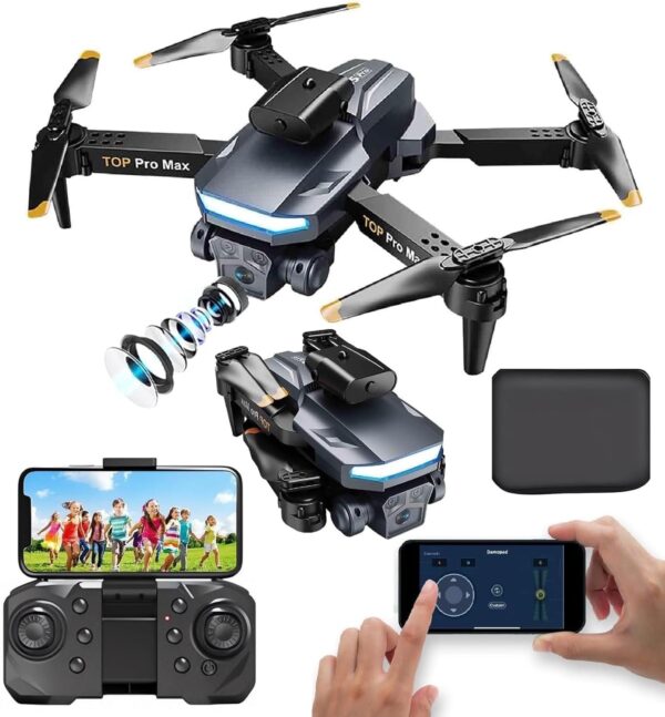Toy Drone Under ₹3000