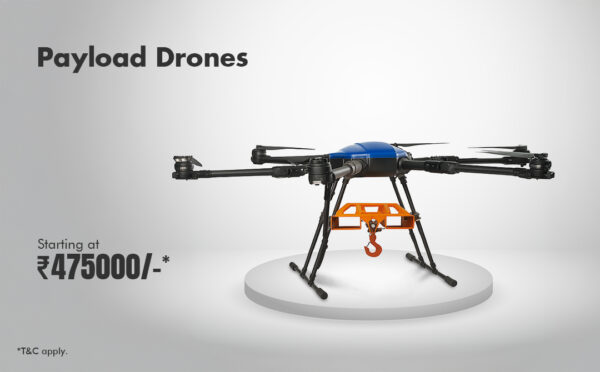 Payload & cargo systems