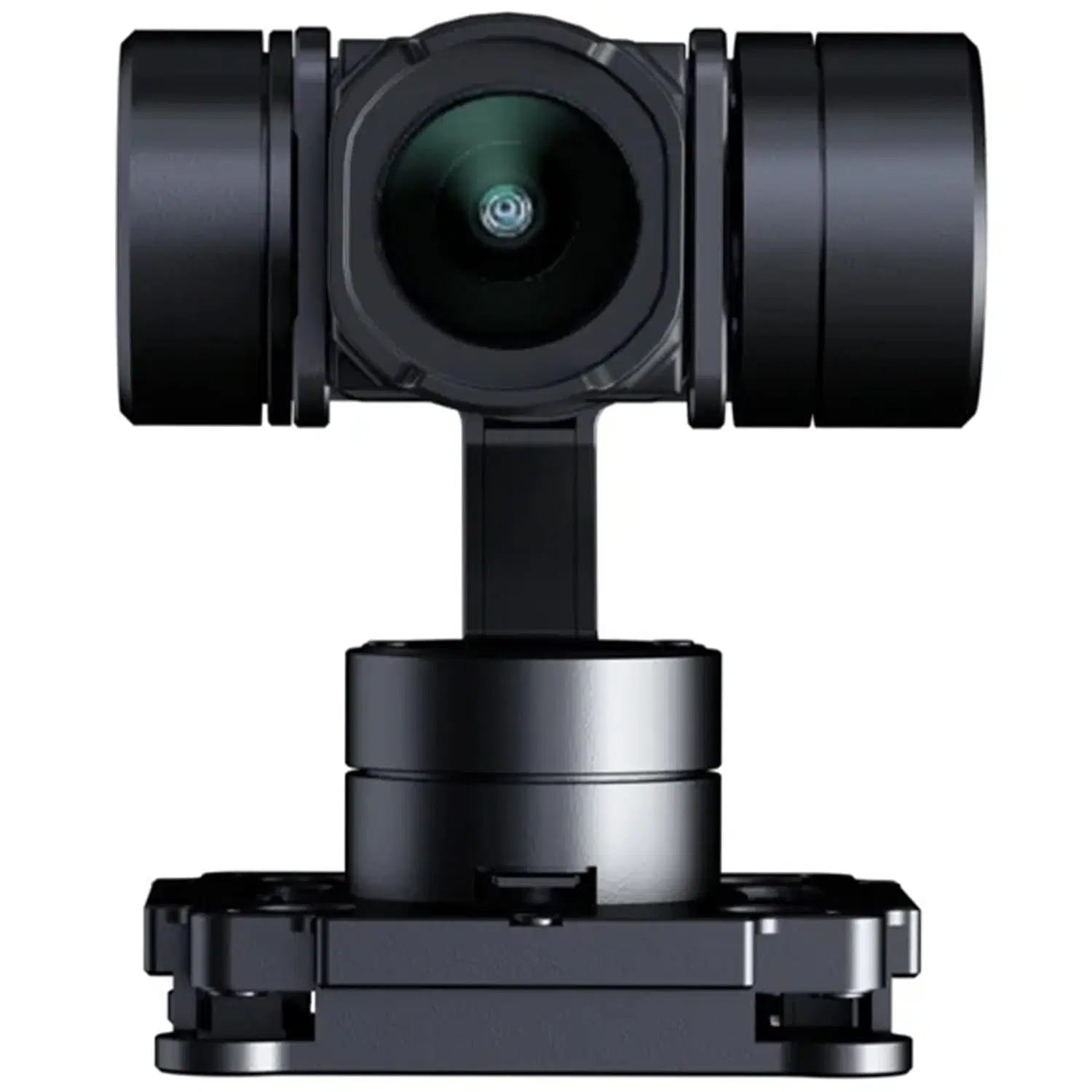 Skydroid C10 Pro Three-axis 2K Camera Gimbal - Image 4