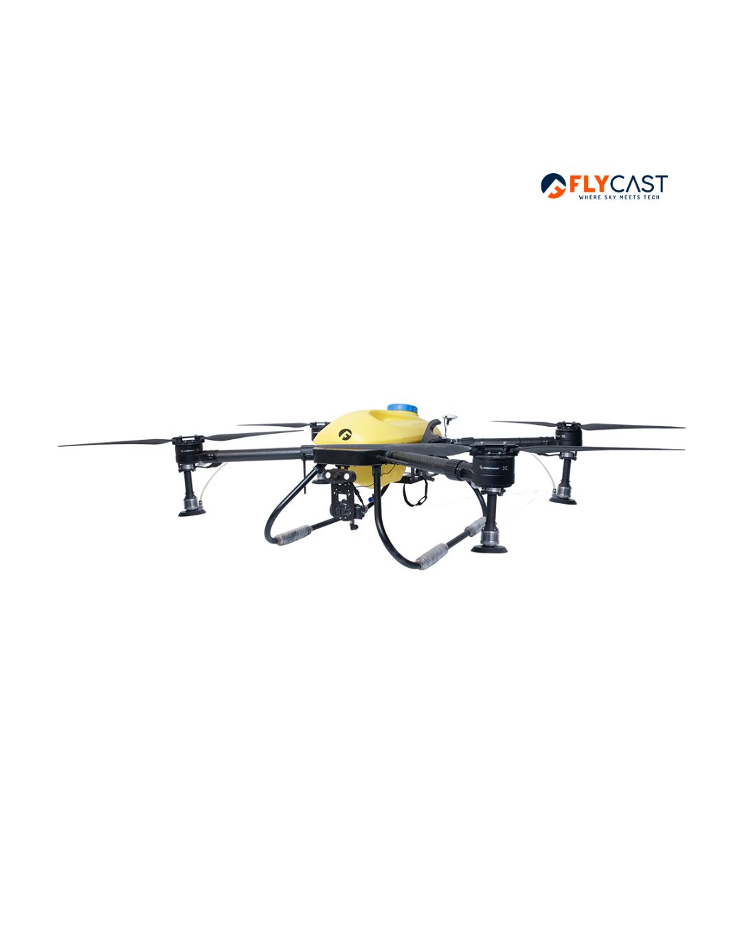 10L Agriculture Drone