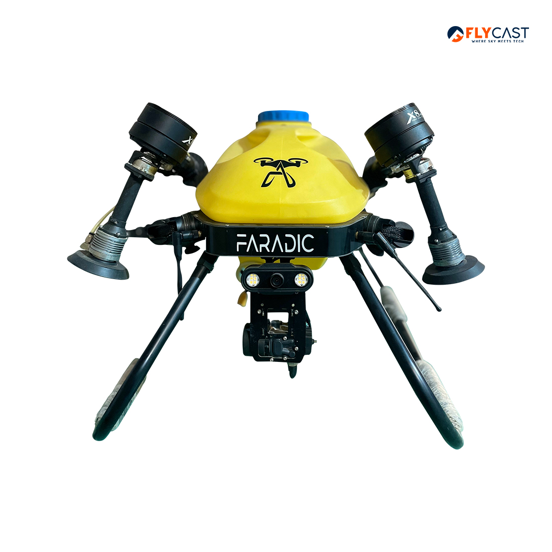 Agriculture Drone Kolkata