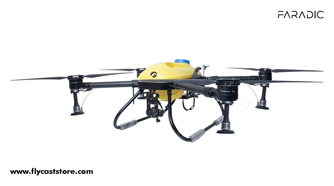 10L Agriculture Drone