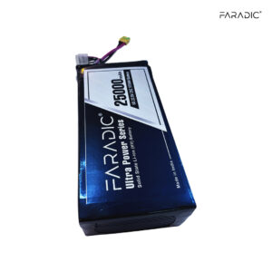 Payload Drone Battery 