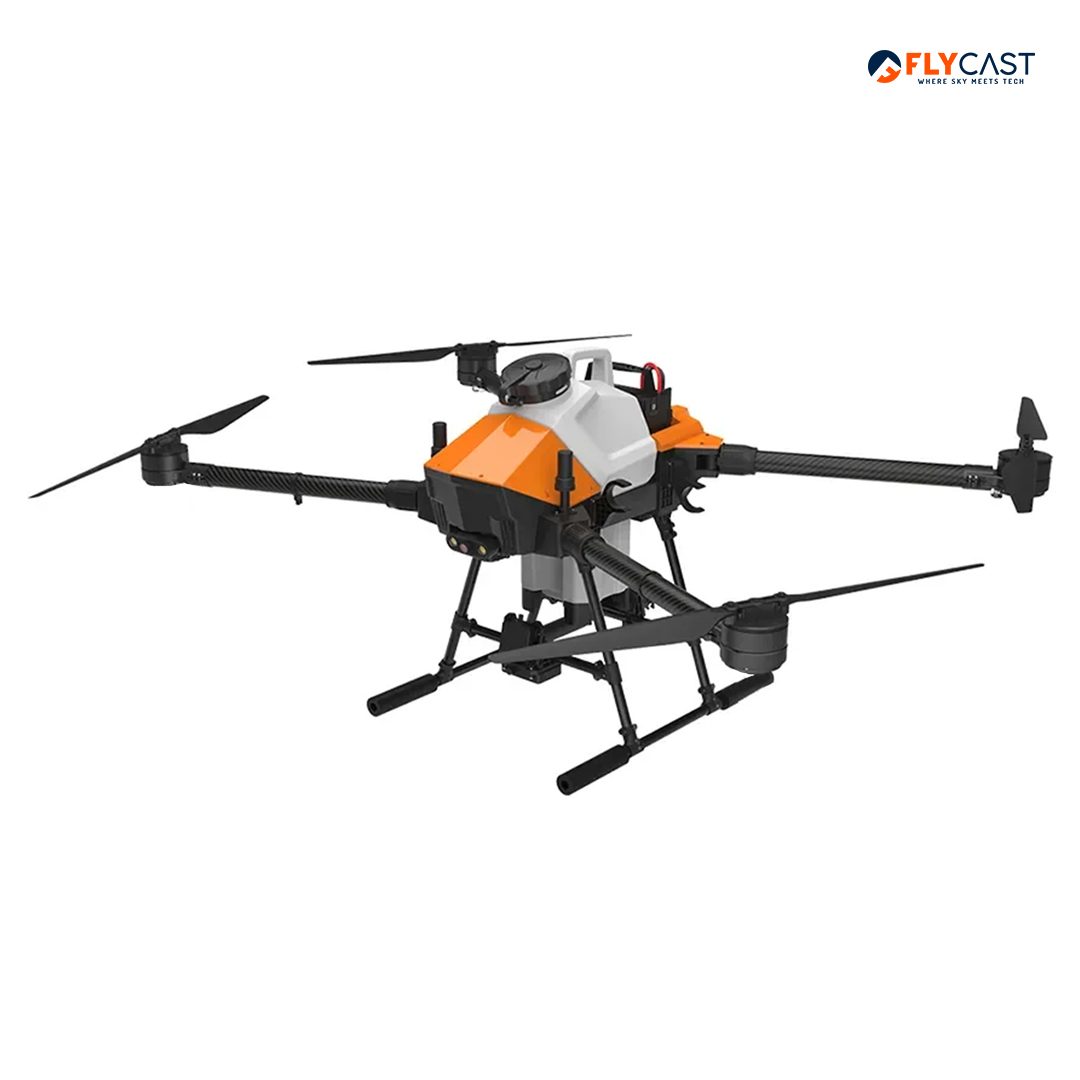 EFT 20L Four-Axis Agricultural Drone - Image 5