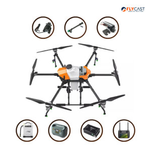 20L EFT DRONE