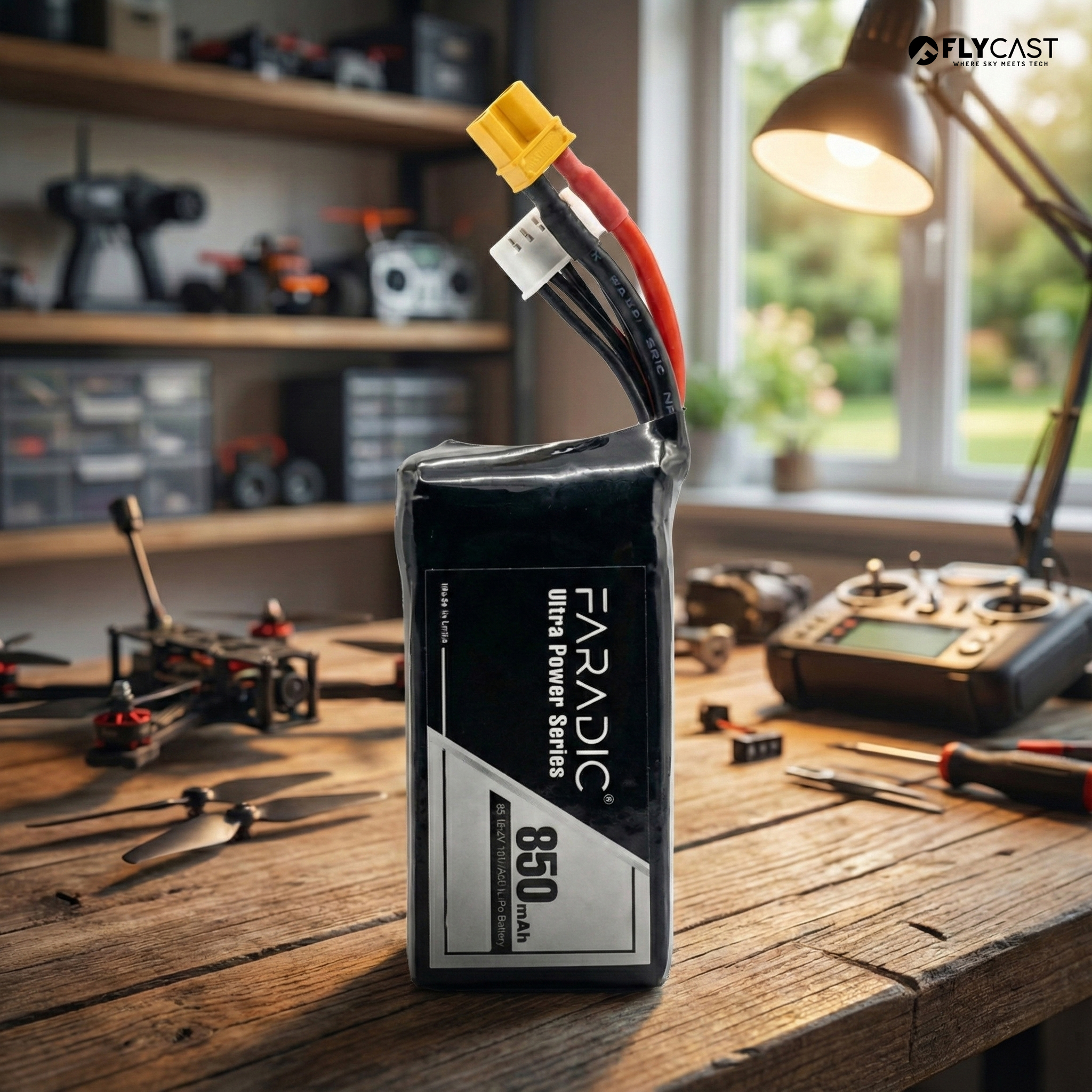 FPV Drone Battery