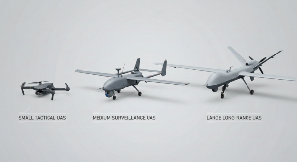 Army Drone
